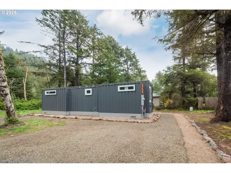 6075 Coats Avenue Cloverdale OR 97112