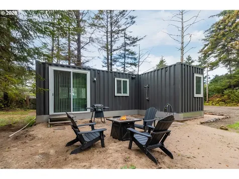 6075 Coats Avenue Cloverdale OR 97112