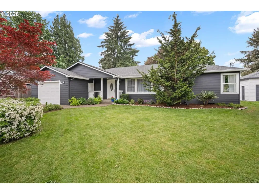 503 NE Birchwood Terrace Hillsboro OR 97124