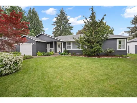 503 NE Birchwood Terrace Hillsboro OR 97124