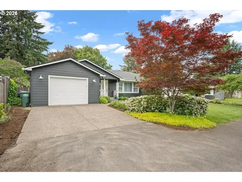 503 NE Birchwood Terrace Hillsboro OR 97124