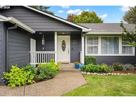 503 NE Birchwood Terrace Hillsboro OR 97124