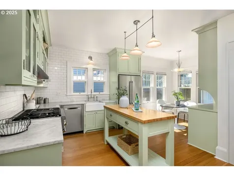 1915 SE 23rd Avenue Portland OR 97214