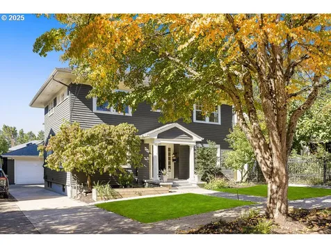 1915 SE 23rd Avenue Portland OR 97214