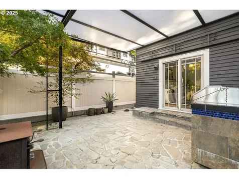 1915 SE 23rd Avenue Portland OR 97214