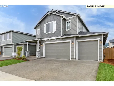 18809 NE 41st Place Vancouver WA 98686