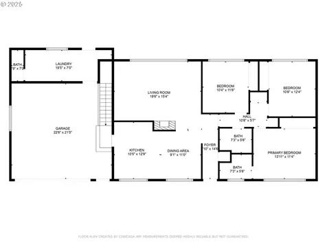 308 NW 79th Street Vancouver WA 98665