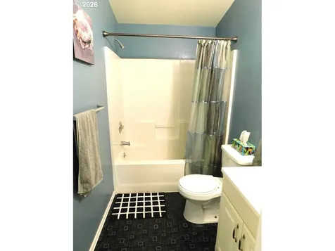 1105 Riverside Drive Vernonia OR 97064