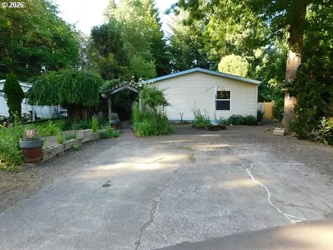 1105 Riverside Drive Vernonia OR 97064
