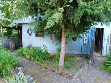 1105 Riverside Drive Vernonia OR 97064