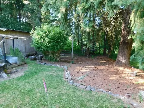 1105 Riverside Drive Vernonia OR 97064