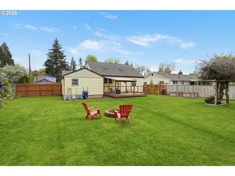 2537 Wood Avenue Eugene OR 97402