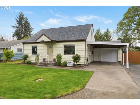2537 Wood Avenue Eugene OR 97402