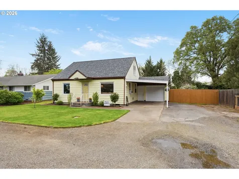 2537 Wood Avenue Eugene OR 97402