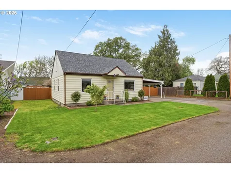 2537 Wood Avenue Eugene OR 97402