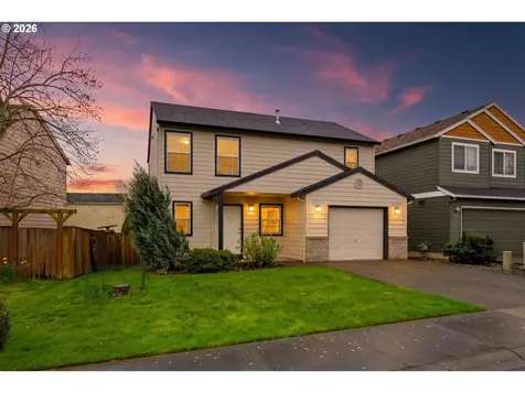 1205 NE 165th Way Ridgefield WA 98642