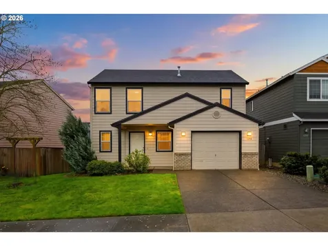 1205 NE 165th Way Ridgefield WA 98642