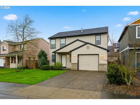 1205 NE 165th Way Ridgefield WA 98642