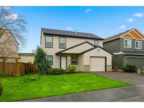 1205 NE 165th Way Ridgefield WA 98642