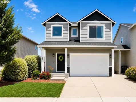 190 Kindre Street St. Helens OR 97051