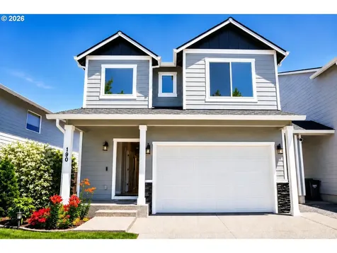 190 Kindre Street St. Helens OR 97051