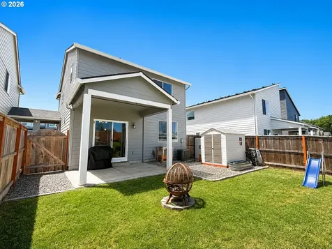190 Kindre Street St. Helens OR 97051