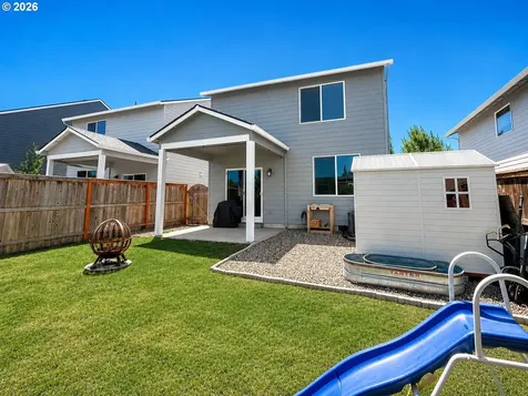 190 Kindre Street St. Helens OR 97051