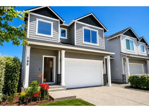 190 Kindre Street St. Helens OR 97051