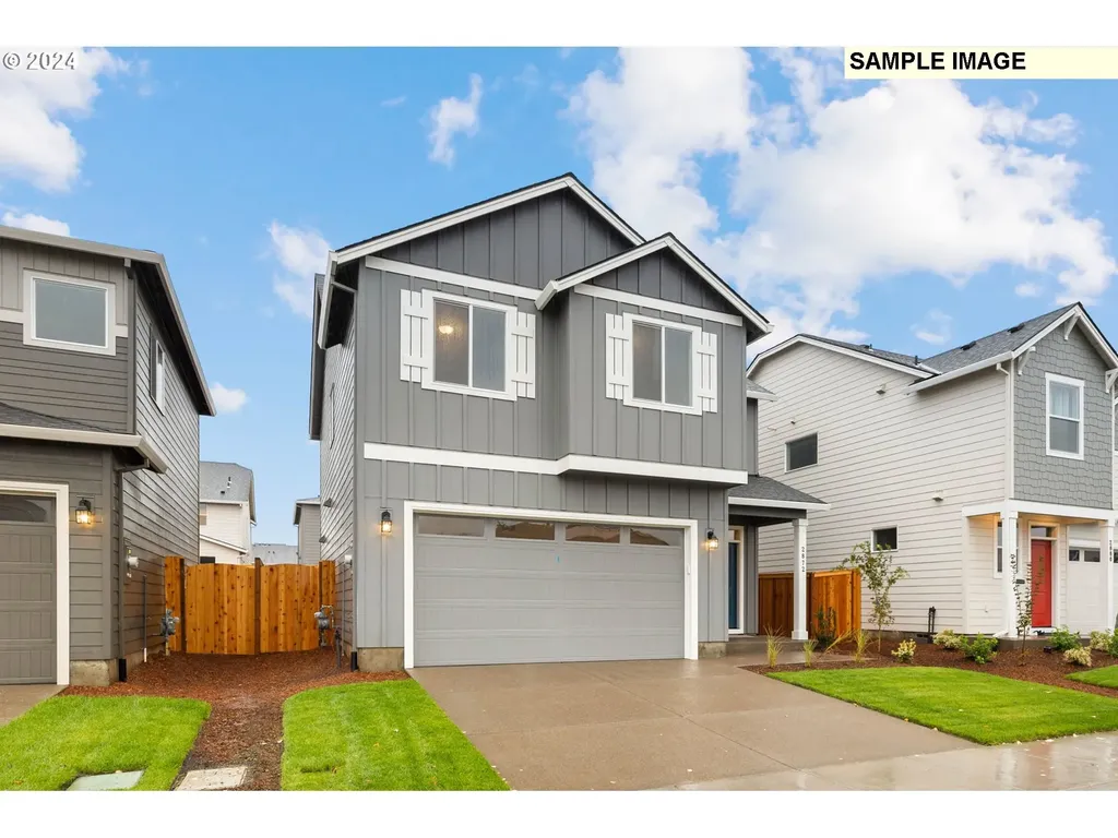 2727 S Ivy Street Cornelius OR 97113