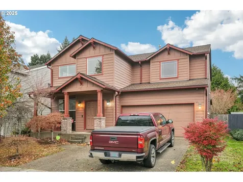 858 NE 166th Avenue Portland OR 97230