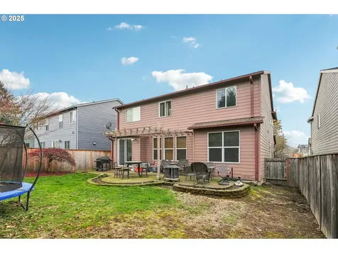 858 NE 166th Avenue Portland OR 97230