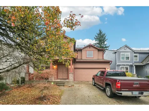858 NE 166th Avenue Portland OR 97230