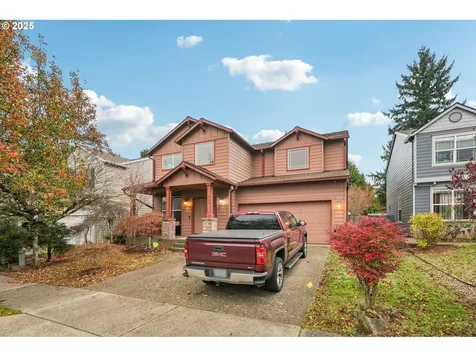 858 NE 166th Avenue Portland OR 97230