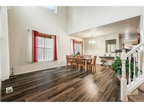 858 NE 166th Avenue Portland OR 97230