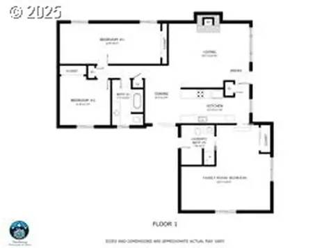 1523 W Fairview Drive Springfield OR 97477