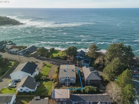 420 SW Coast Avenue Depoe Bay OR 97341