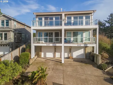 420 SW Coast Avenue Depoe Bay OR 97341