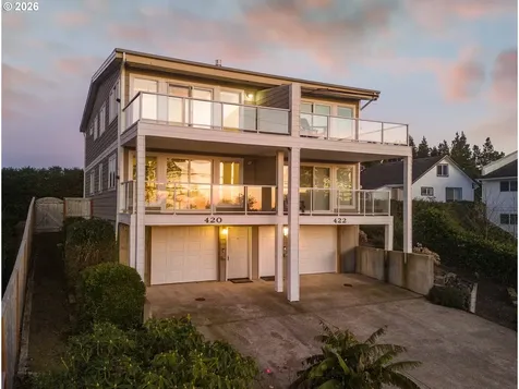 420 SW Coast Avenue Depoe Bay OR 97341