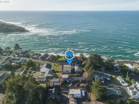 420 SW Coast Avenue Depoe Bay OR 97341
