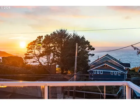 420 SW Coast Avenue Depoe Bay OR 97341