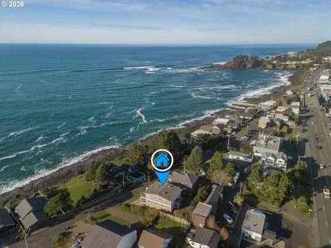 420 SW Coast Avenue Depoe Bay OR 97341