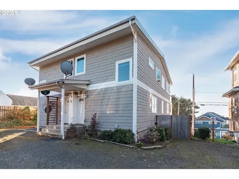 420 SW Coast Avenue Depoe Bay OR 97341