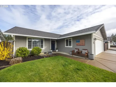 25217 Tyro Avenue Veneta OR 97487