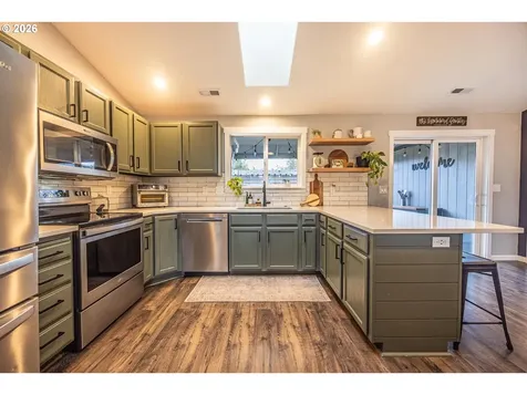25217 Tyro Avenue Veneta OR 97487