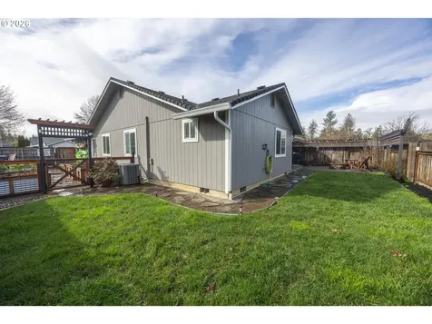 25217 Tyro Avenue Veneta OR 97487