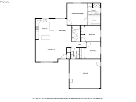 25217 Tyro Avenue Veneta OR 97487