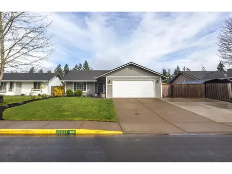 25217 Tyro Avenue Veneta OR 97487