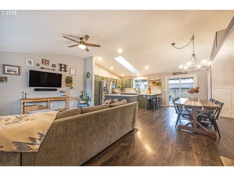25217 Tyro Avenue Veneta OR 97487