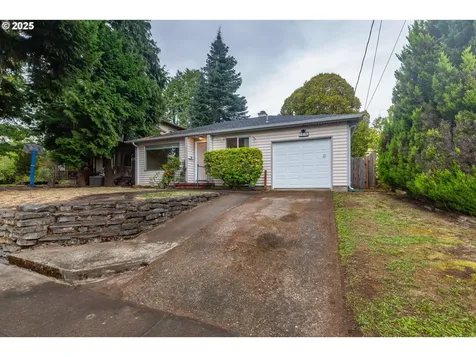 5616 SE 47th Avenue Portland OR 97206