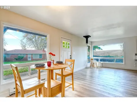 20 NE Nelson Drive Pendleton OR 97801